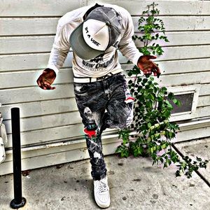 Meet your Posher, Travis